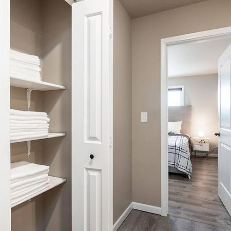Vila Birch Hill Retreat Great Location2+Garage+Aurora Fairbanks Exteriér fotografie