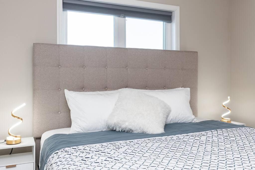 Vila Birch Hill Retreat Great Location2+Garage+Aurora Fairbanks Exteriér fotografie